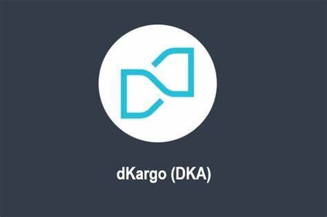 什么是dKargo(DKA)币-第1张图片-芝麻交易所下载